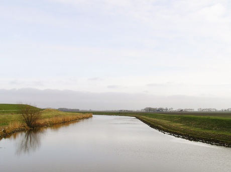 Carel Coenraad polder