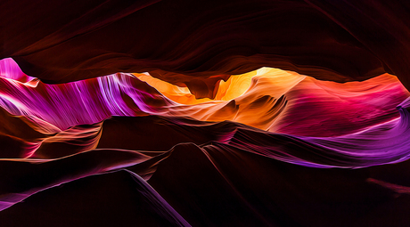 Antelope Canyon