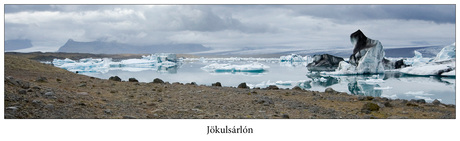 jokulsarlon