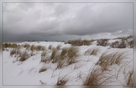 Strand 's-Gravenzande