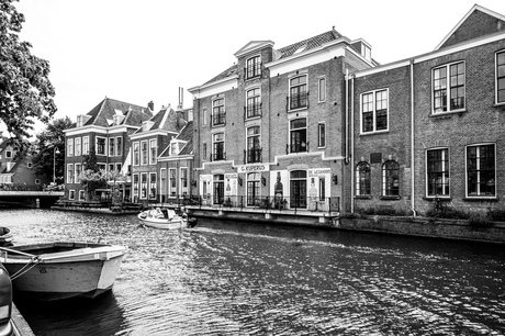 Leiden