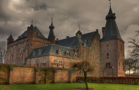 Kasteel Doorwerth