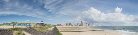 boulevard Vlissingen