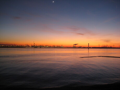 Hoek van Holland