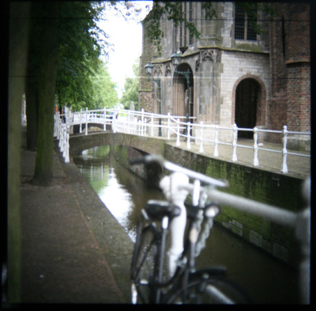 Delft ttv