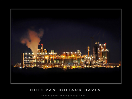 hoek van holland haven