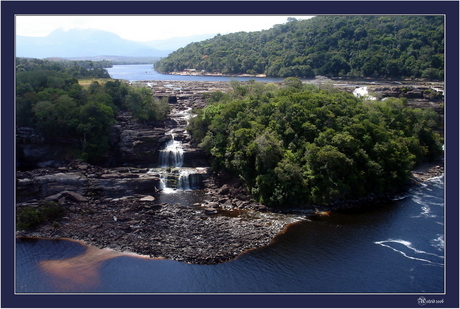 Salto Golondrina