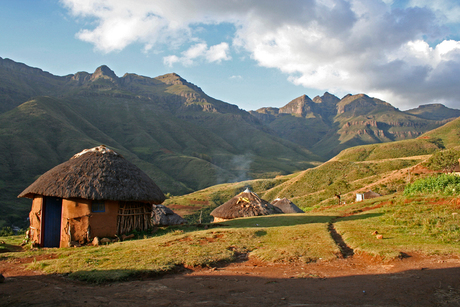 Lesotho