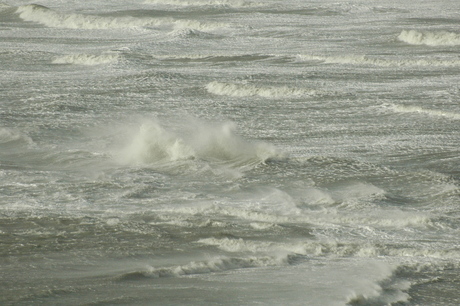 Storm van vandaag