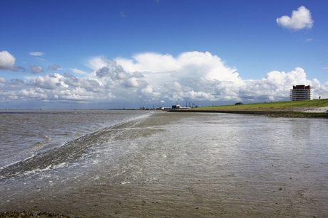 skyline delfzijl