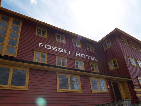 Fossli Hotel