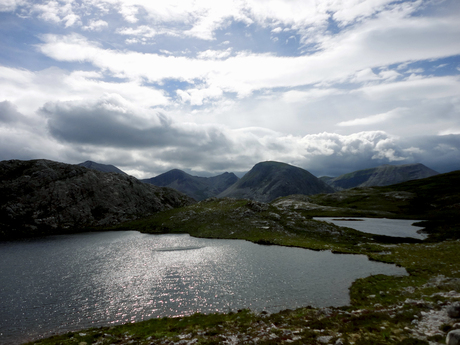 Beinn Eighe