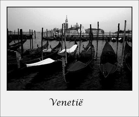 Venetie