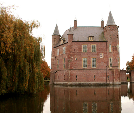 Kasteel Heeswijk