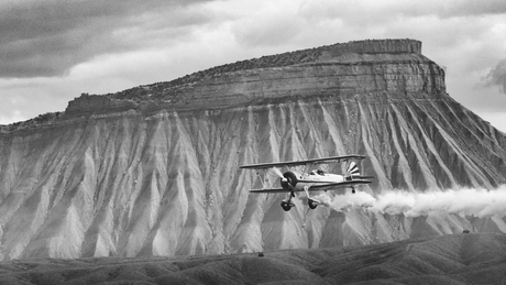 Airshow Grand Junction Colorado