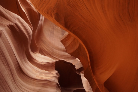 Antelope Canyon