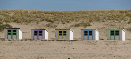 Texels strand