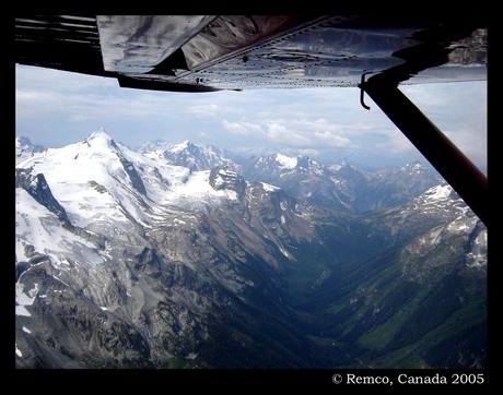 Rocky Mountains (Canada)