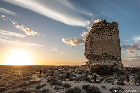 Torre de Cerillos