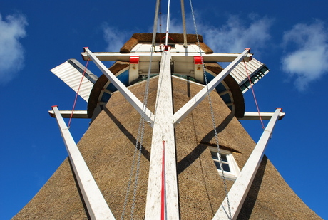 Molen de Grote Geert