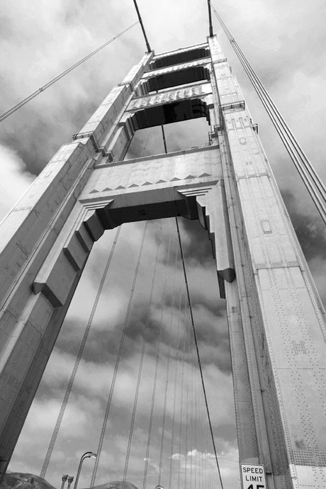 Golden Gate Bridge