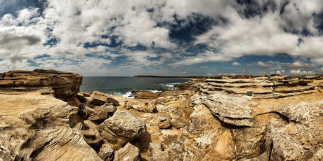 Maroubra, Sydney