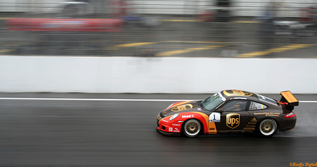 Porsche Carrera Cup