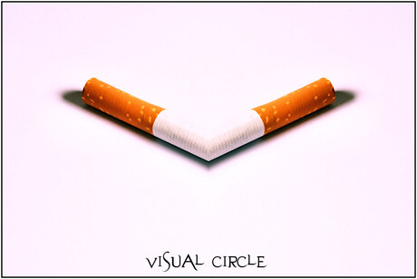 Visual Circle
