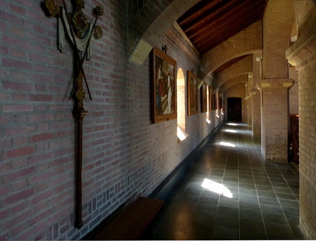 Heilige Antoniuskerk.