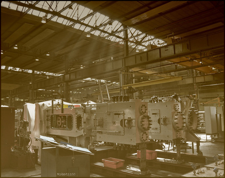 Passion for Compression