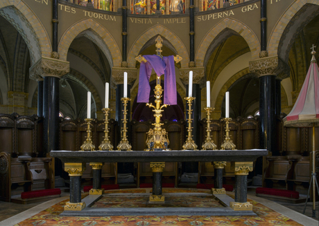 Sint Bavo Basiliek 6