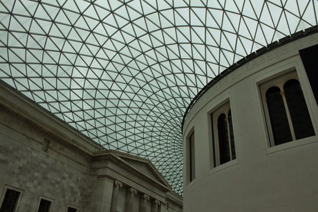 The British Museum