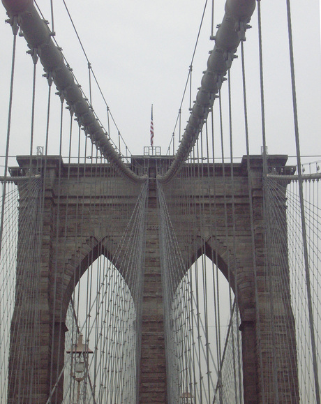 New York Tower Bridge 2008