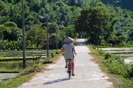 Prachtig Mai Chau