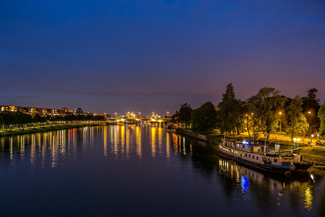 Maastricht by Night - 2