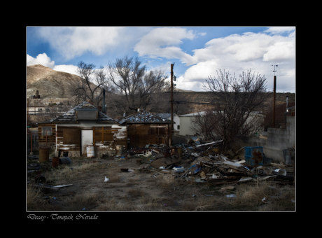 Tonopah