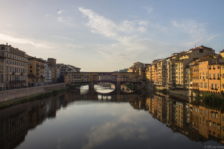 Ponte Vecchio, Florence