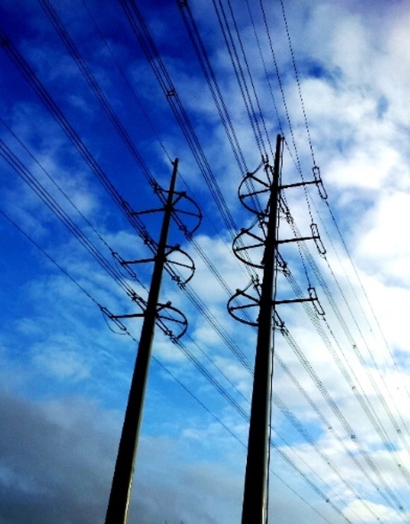 Electricity