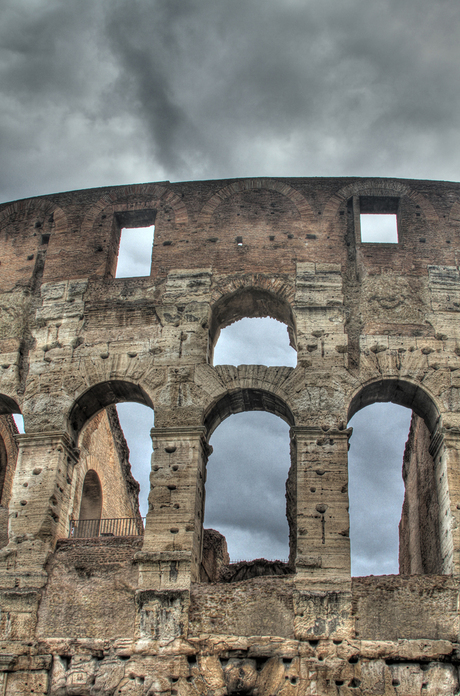 colosseum