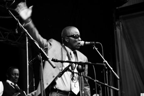 Maceo Parker