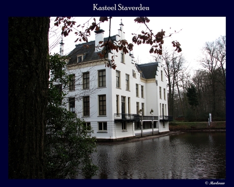 Kasteel Staverden 2