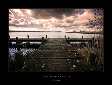 The Mooring II