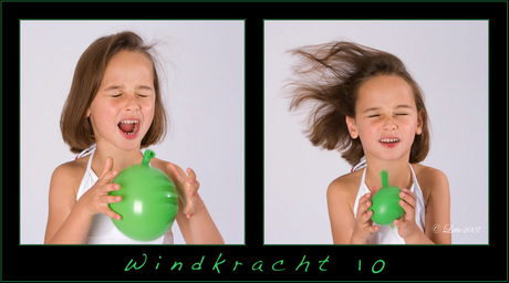 Windkracht 10