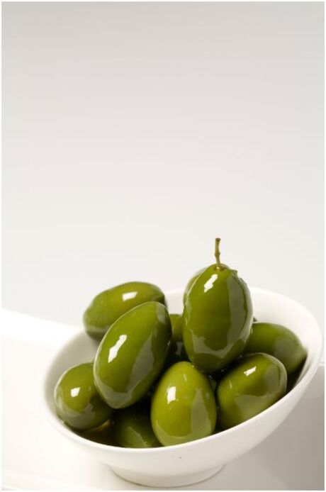 Olives