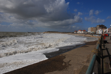 Boulevard Vlissingen