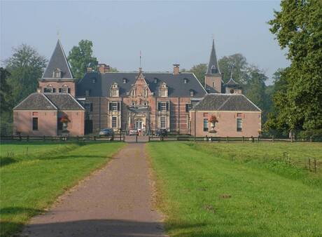 Kasteel Twickel