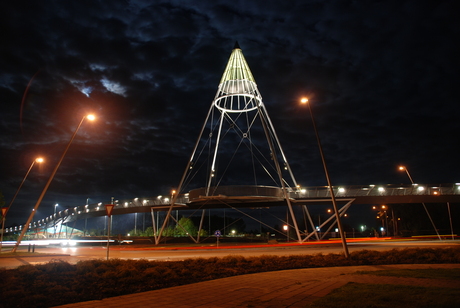 Fietsbrug