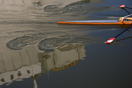 Rijnhaven, 9:46