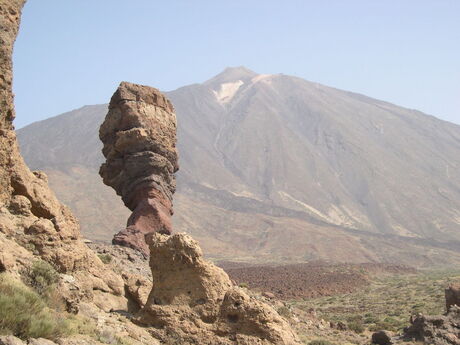 Pico del Teide