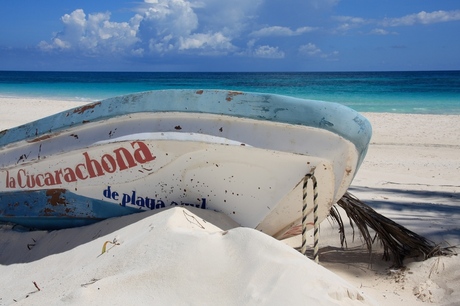 Playa Azul, Tulum